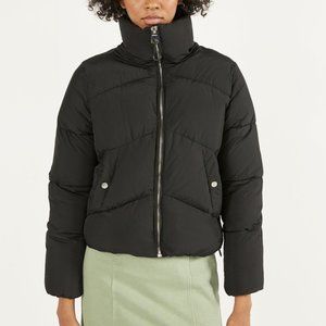 Bershka Puffers for Women - Poshmark